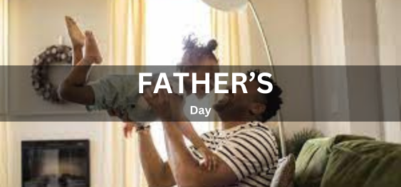 Father's Day [फादर्स डे]